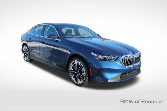 2026 BMW 530i 530i xDrive