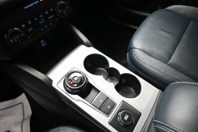 Certified Used 2021 Area 51 Ford Outer Banks image 18