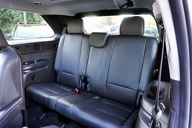 Certified Used 2026 White Hyundai Limited image 29
