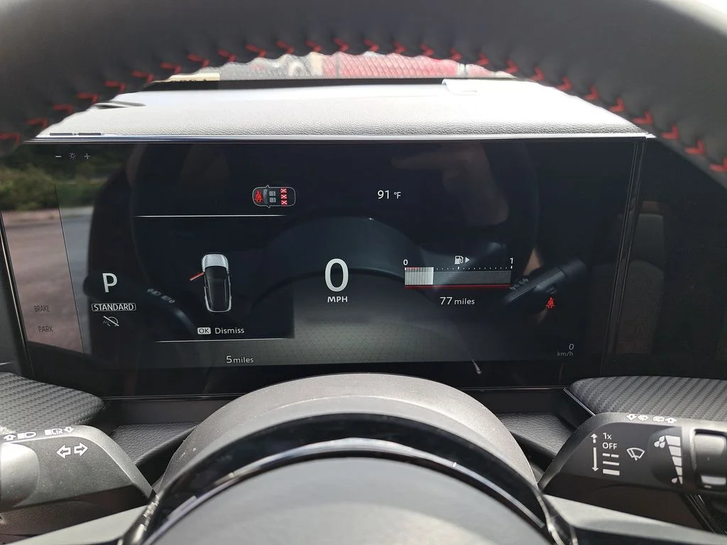 2026 Nissan KICKS SR - Photo 26