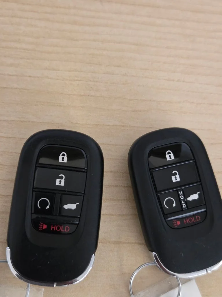 Certified Used 2025  Honda EX-L image 46