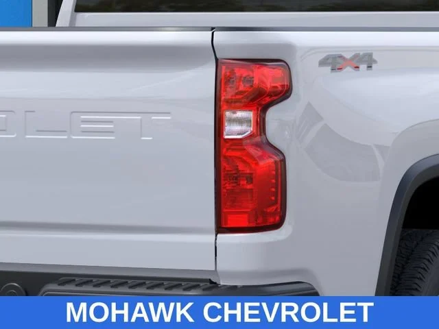 2026 Chevrolet Silverado 2500 HD Work Truck - Photo 11