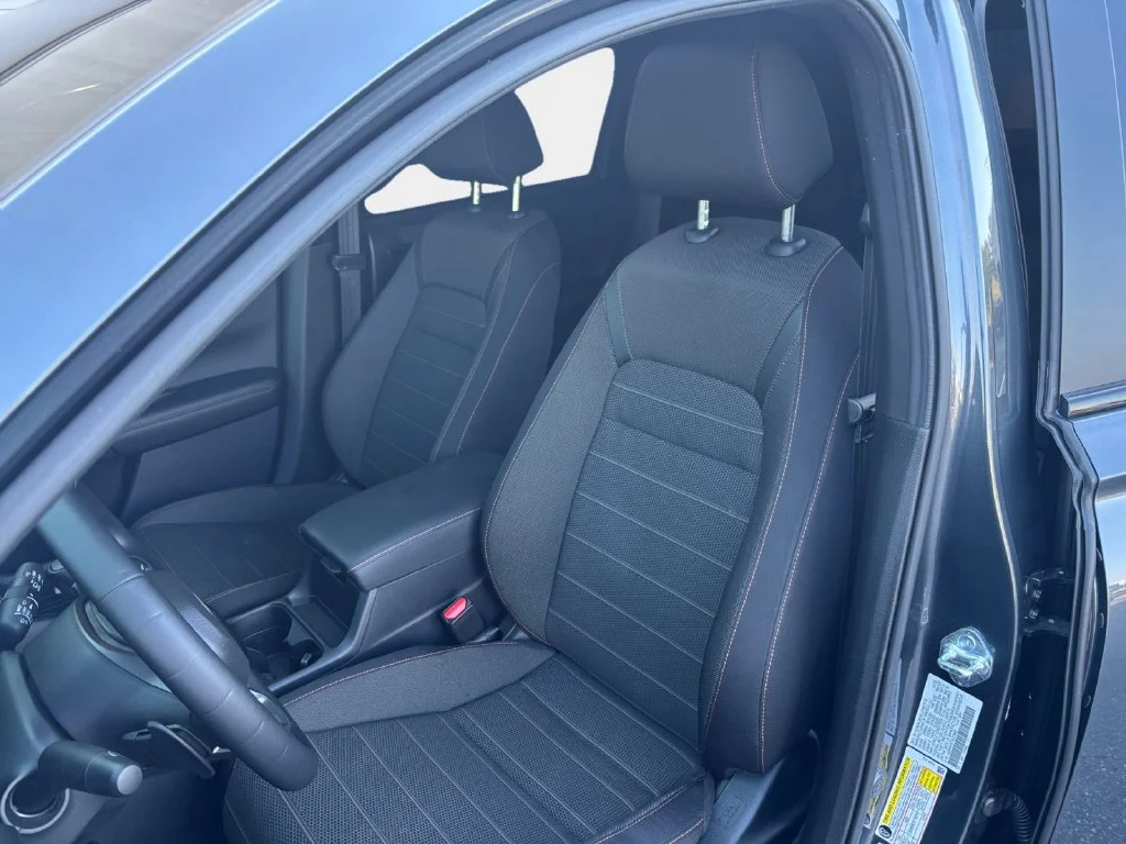Used 2025 Gray Honda Sport image 26