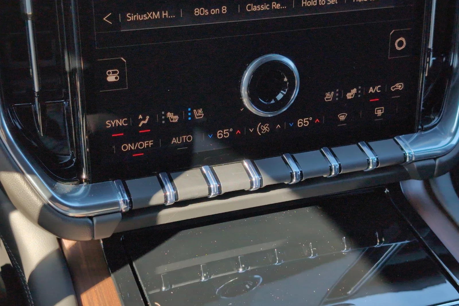 New 2026 Onyx Black GMC Denali image 23