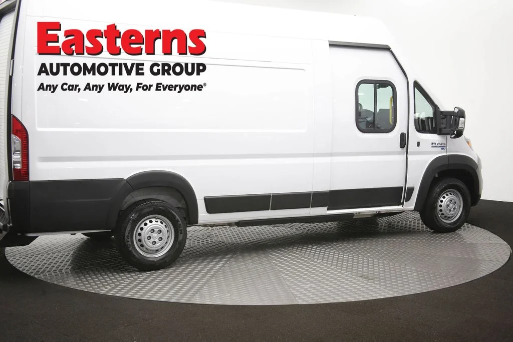 Used 2024 White Ram Super High Roof image 43