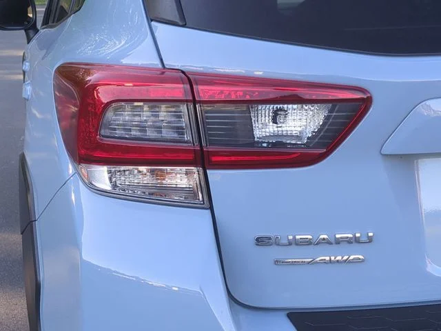 Used 2023 Gray Subaru Premium image 21