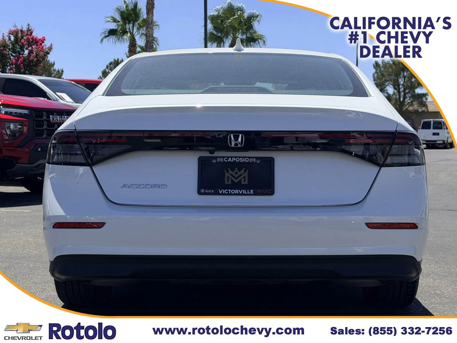 Used 2024  Honda EX image 5