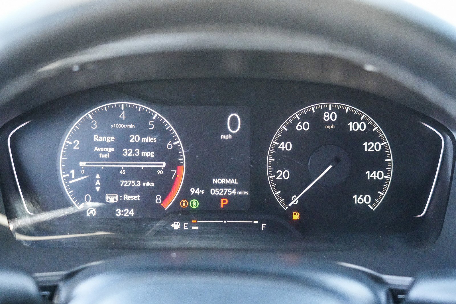 2023 Honda Civic Hatchback Sport - Photo 51