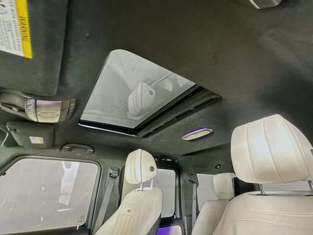 Certified Used 2025  Mercedes-Benz G 63 AMG® image 22