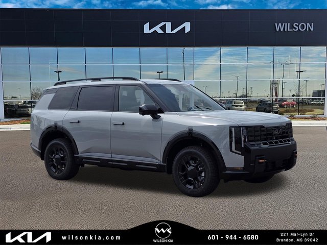 New 2027 Kia Telluride X-Pro SX Prestige 5DR SPORT UTILITY in