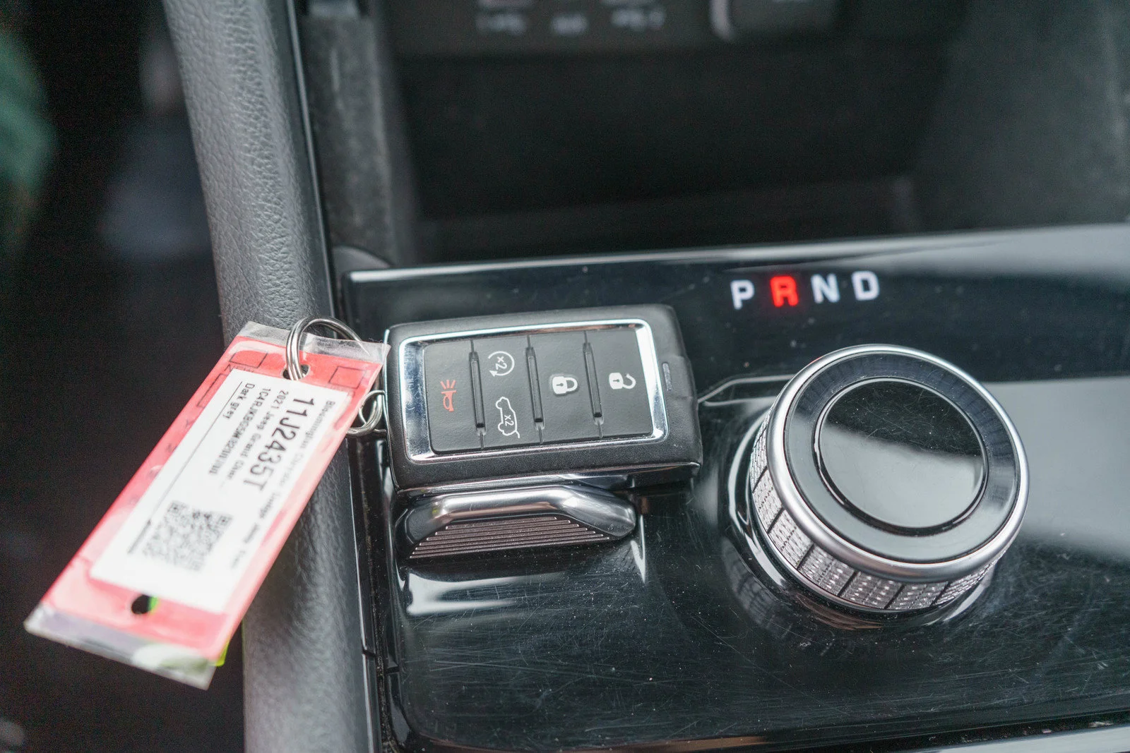 Used 2021 Rocky Mountain Pearlcoat Jeep Limited image 29