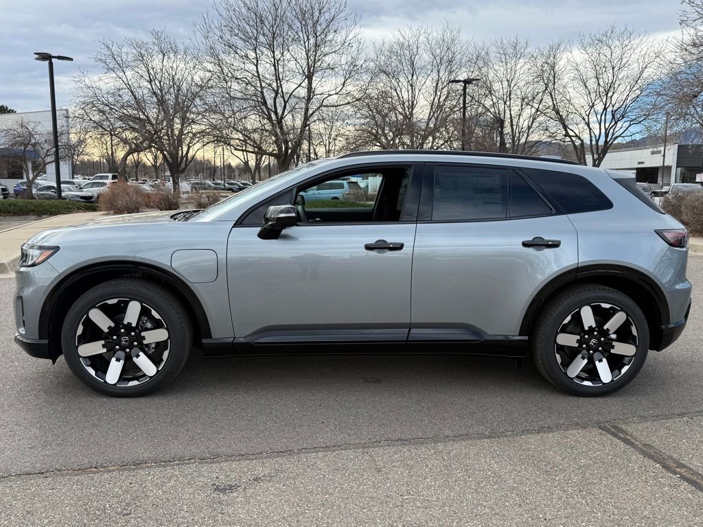 2026 Honda Prologue Elite - Photo 8