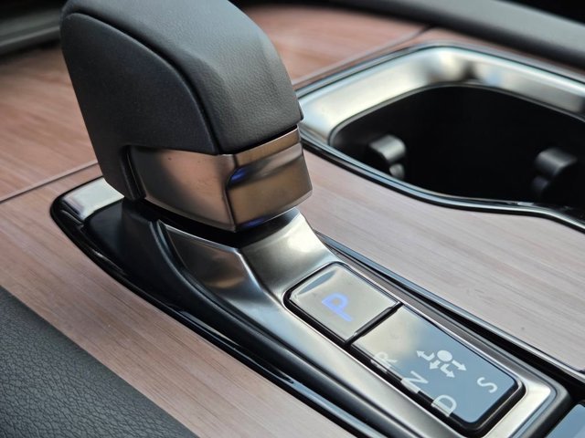 New 2026 Caviar Lexus PREMIUM AWD image 46
