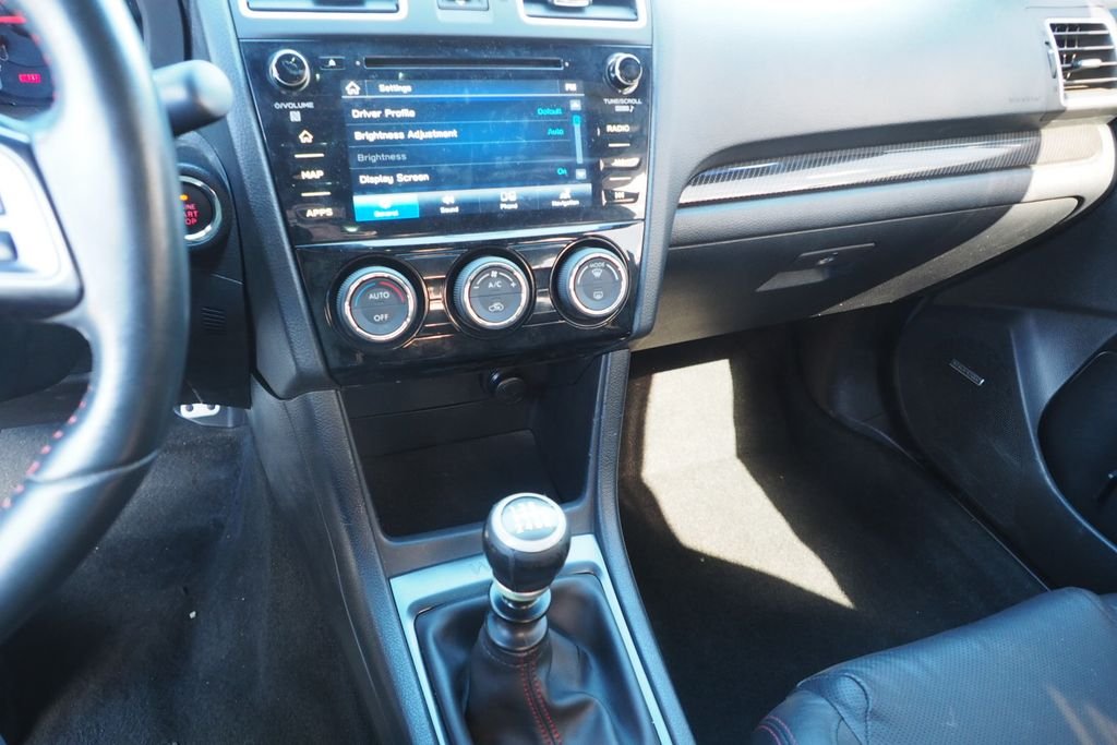 Used 2021 Blue Subaru Limited image 21