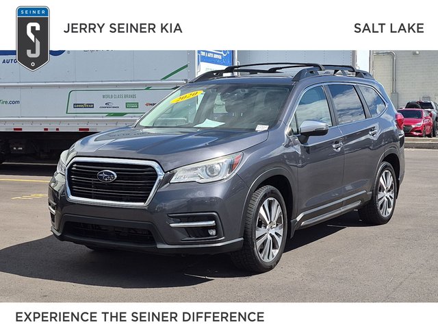 2020 Subaru Ascent Touring