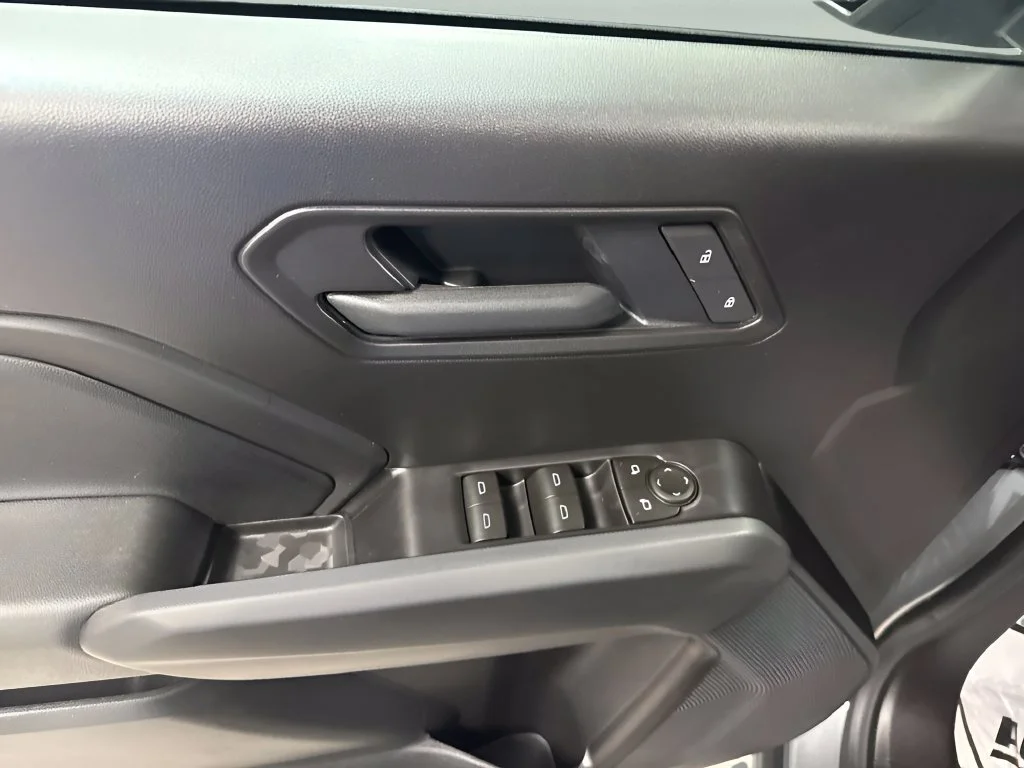 2026 Chevrolet Colorado Work Truck - Photo 14