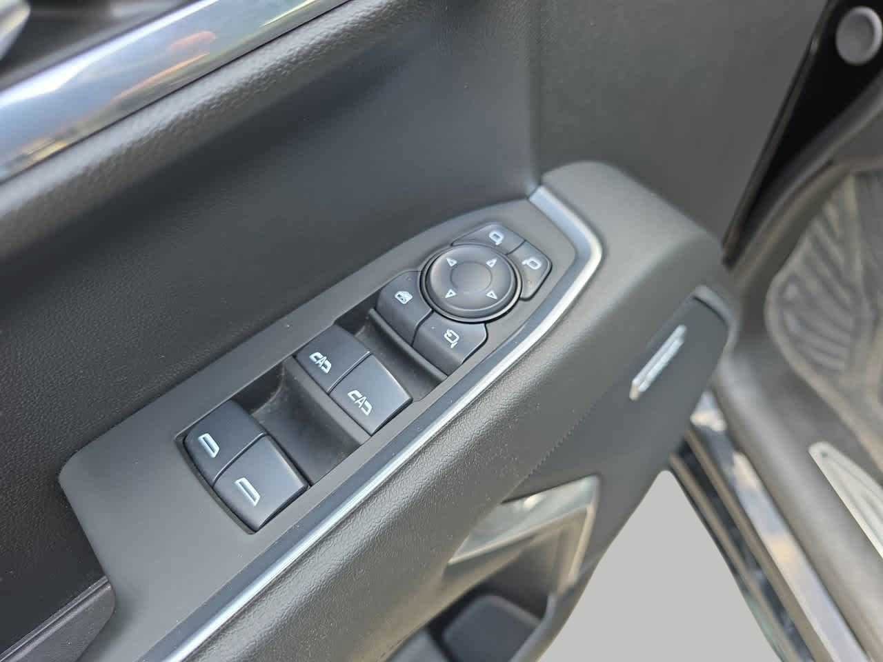 2024 Chevrolet Silverado 1500 LTZ - Photo 16