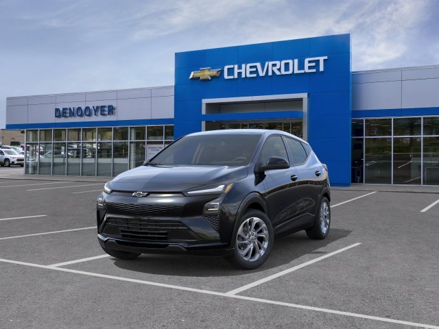 2027 Chevrolet Bolt LT - Photo 8