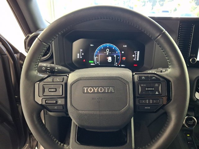 Used 2024 Gray Toyota 1958 image 23