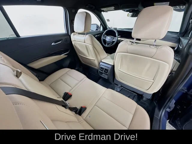 2025 Cadillac XT4 Premium Luxury - Photo 29