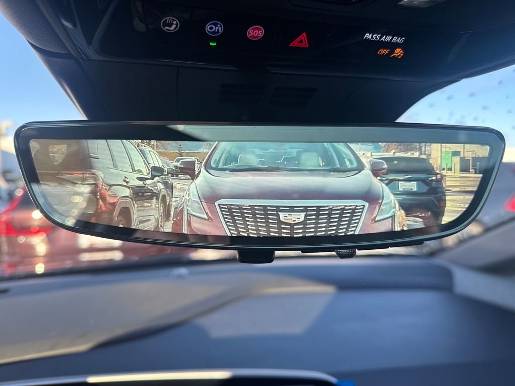 2026 Cadillac OPTIQ Sport - Photo 15