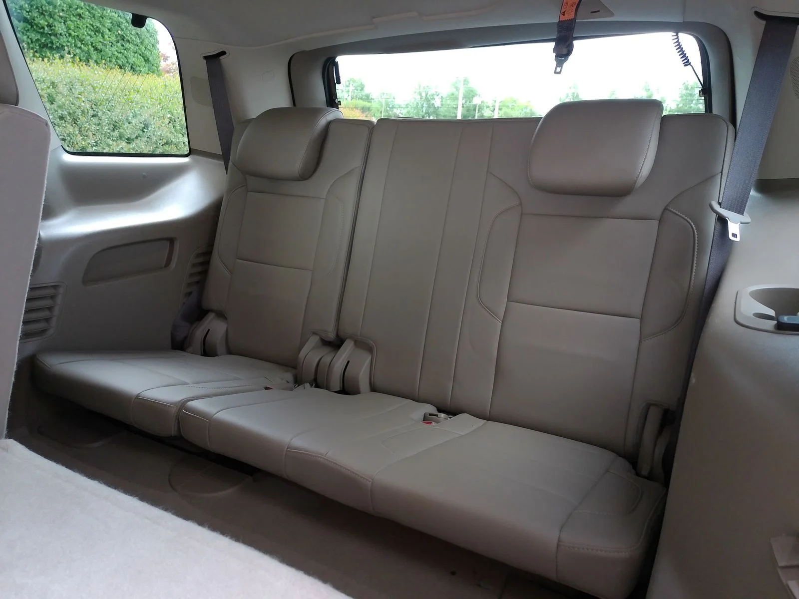 Used 2019 Blue Chevrolet LT image 33