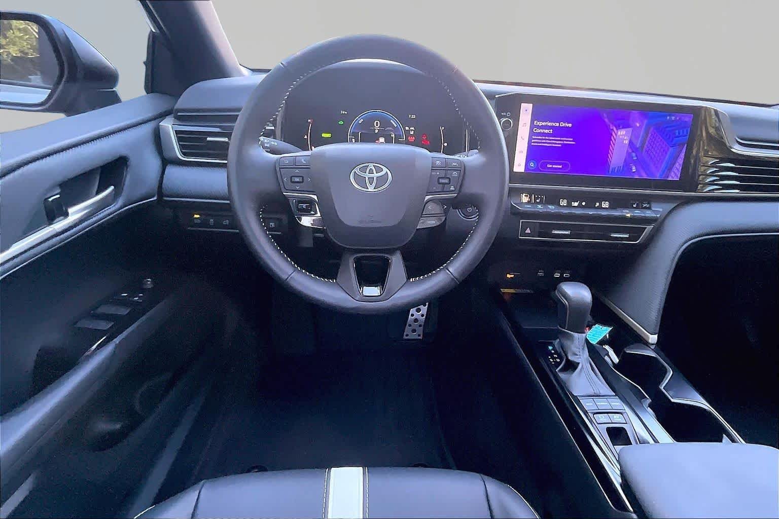 Used 2025 Heavy Metal Toyota SE image 6