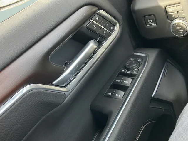 2026 GMC Sierra 2500HD Denali - Photo 27