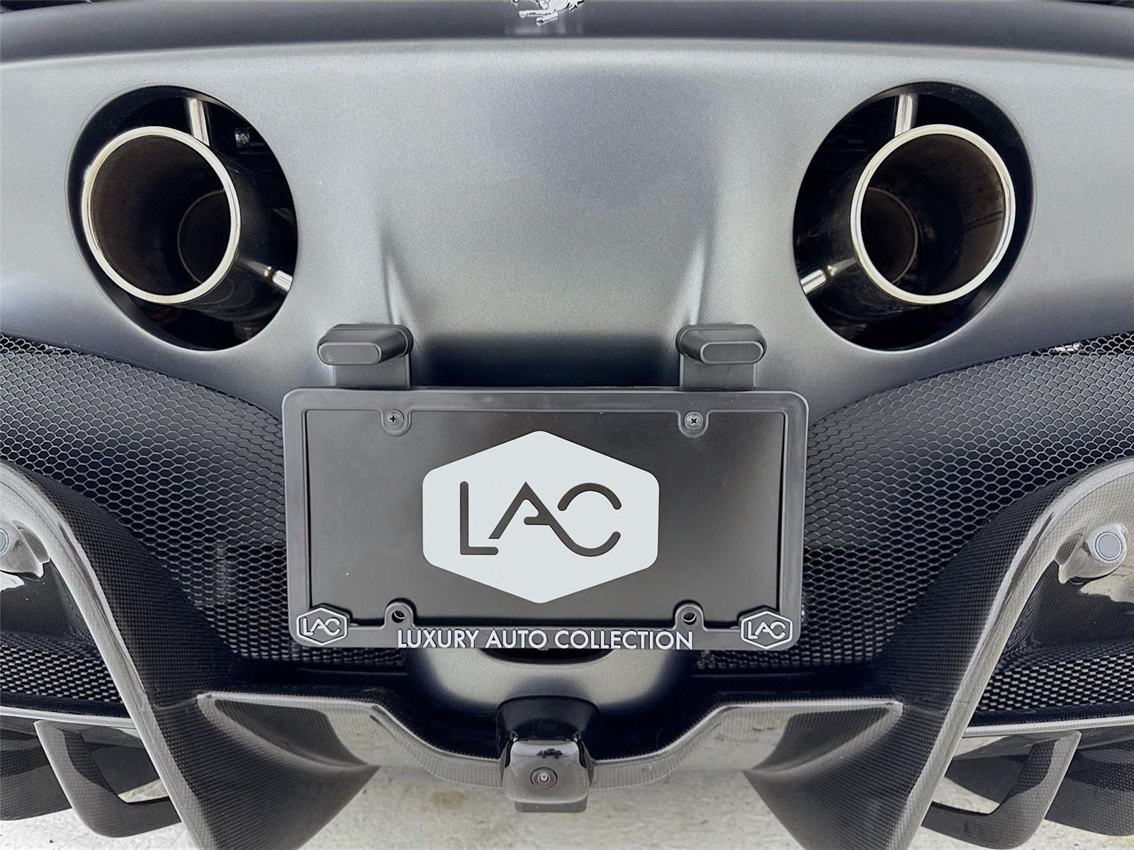 2022 Ferrari SF90 Base - Photo 40