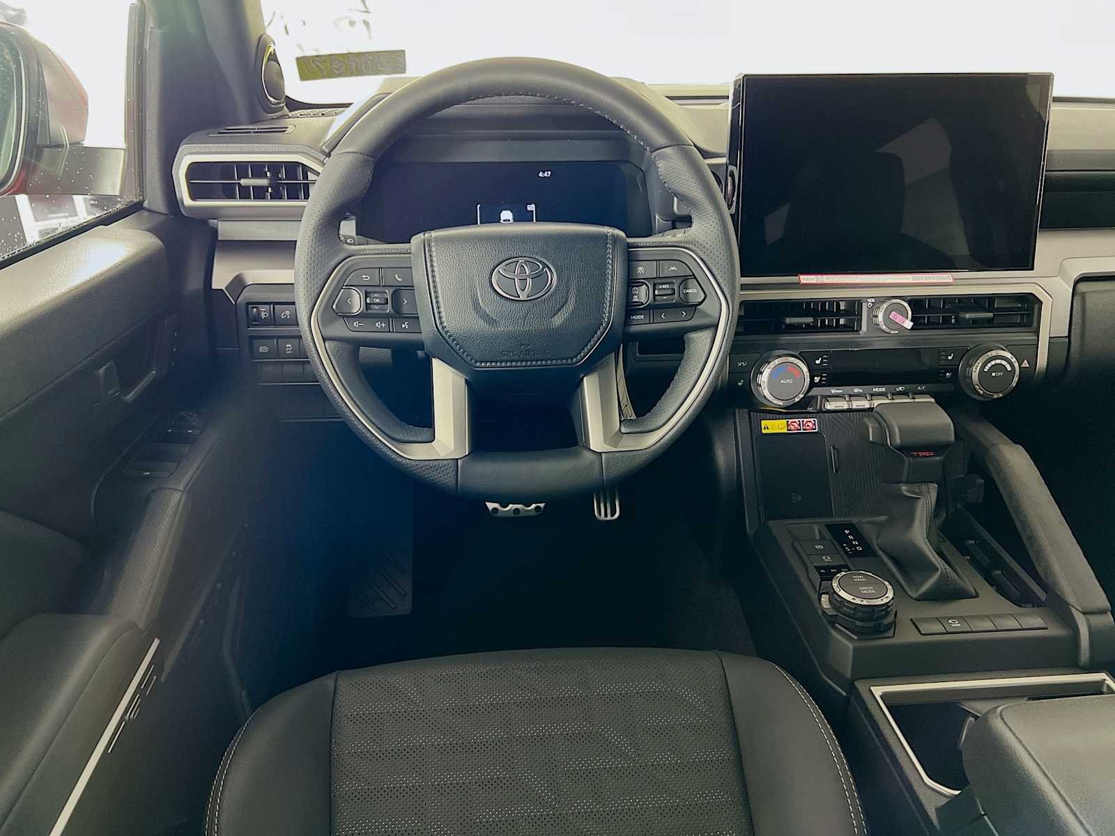2026 Toyota 4Runner — photo 16