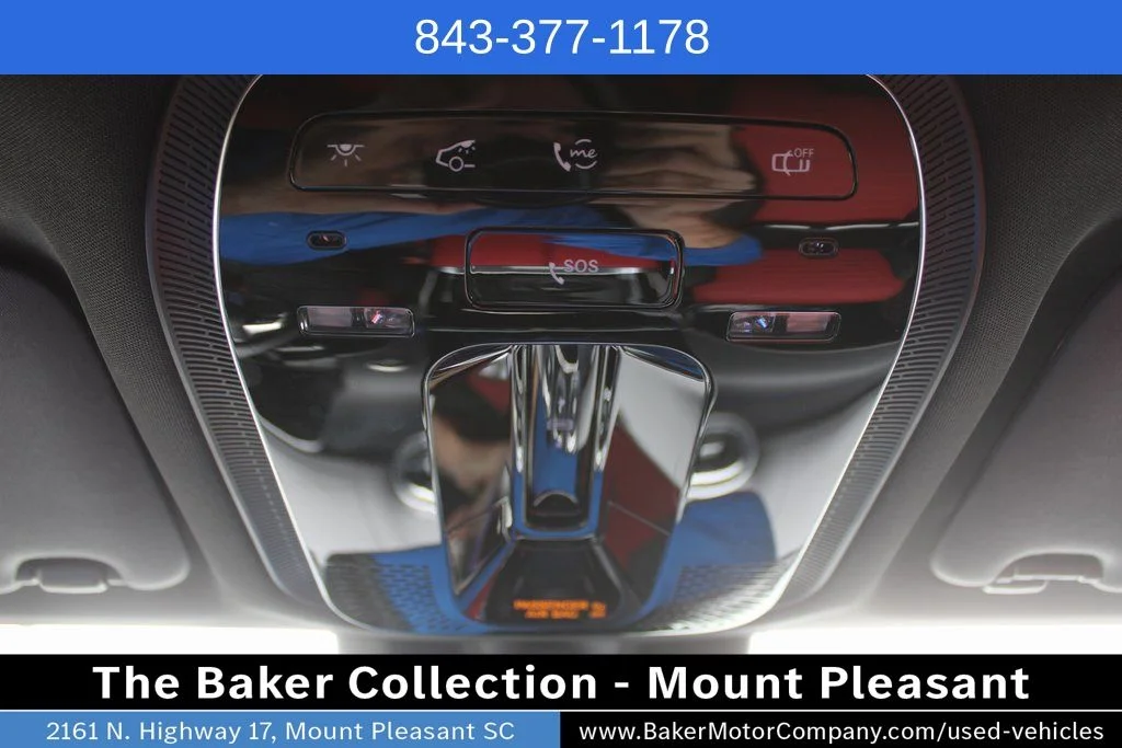Used 2026 White Mercedes-Benz GLC 300 image 56