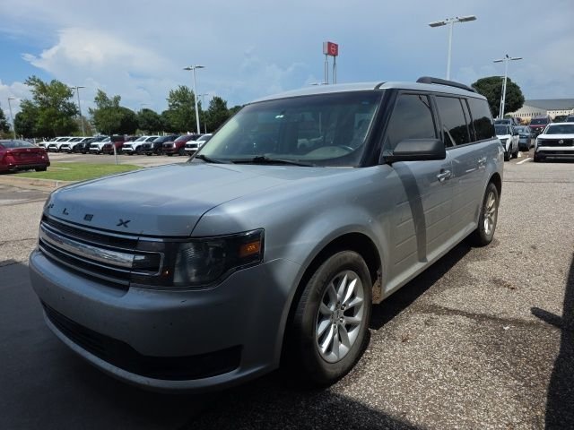 2017 Ford Flex SE