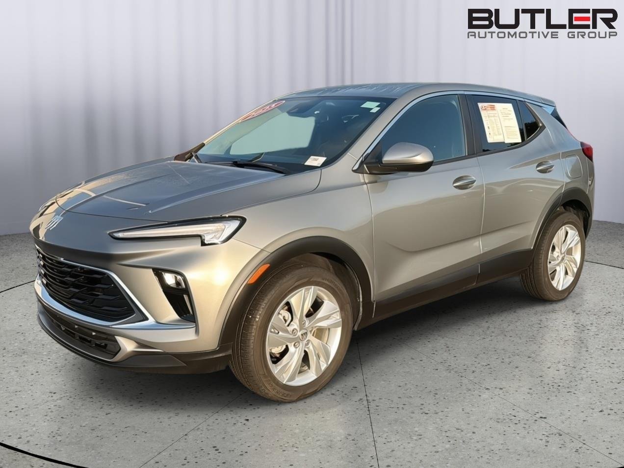 2025 Buick Encore GX Preferred's photo