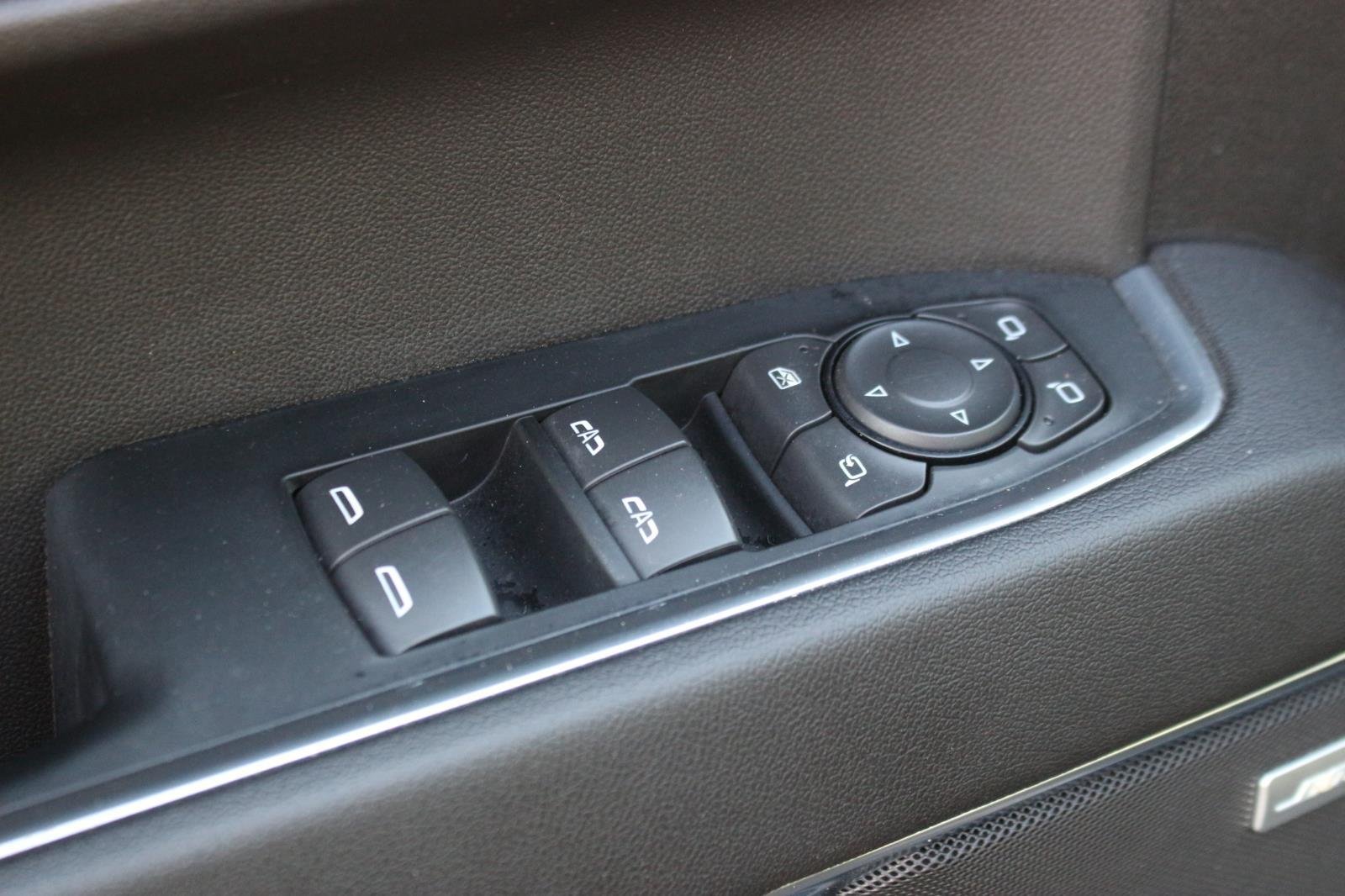 Used 2023 Black Chevrolet LTZ image 14