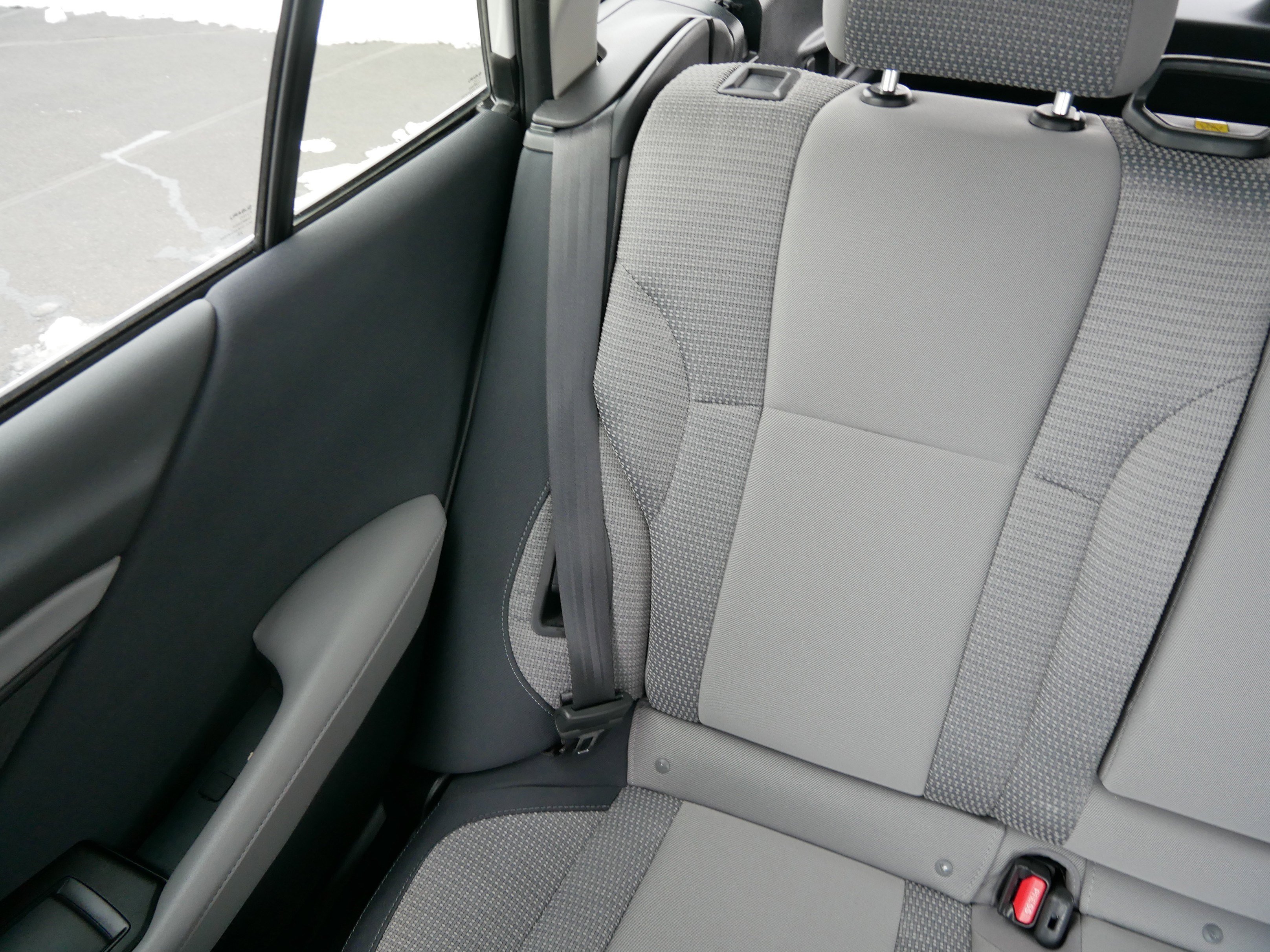 2024 Subaru Outback Premium - Photo 12