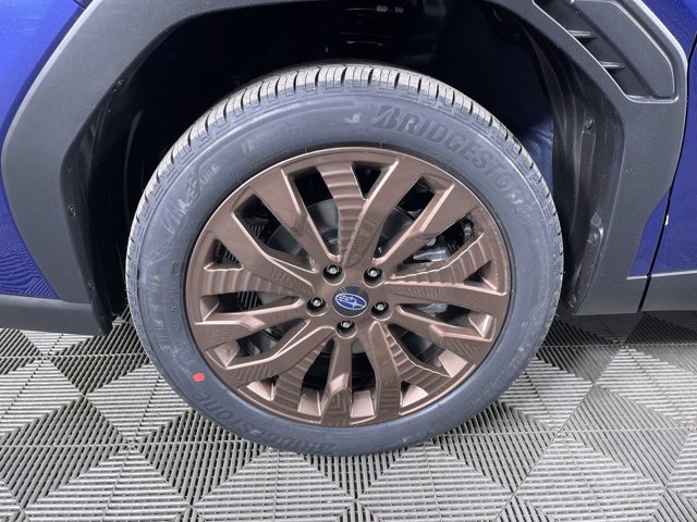 New 2026 SAPPHIRE BLUE PEARL Subaru Sport Onyx Edition image 24