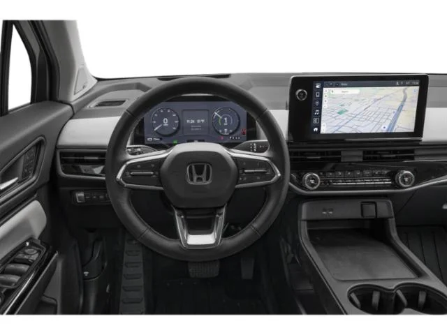 2026 Honda Prologue Elite - Photo 6