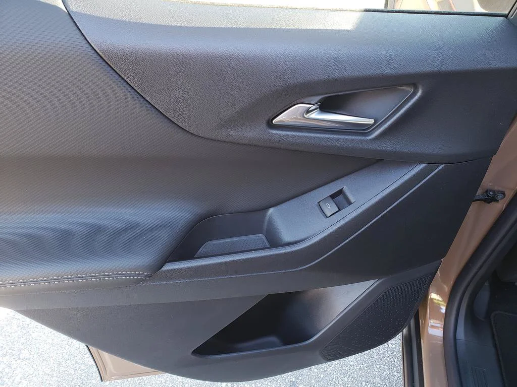 New 2027 Brown Chevrolet LT image 17
