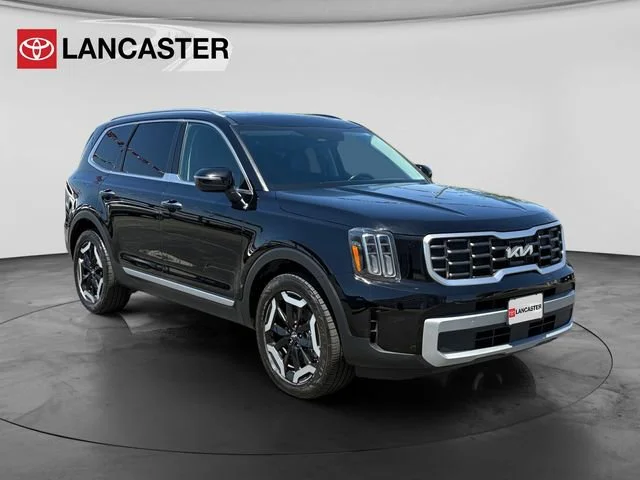 2023 Kia Telluride S FWD's photo