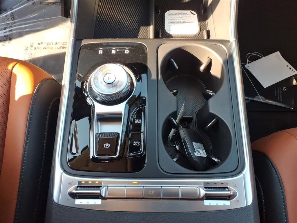 2026 Kia Carnival SX - Photo 24