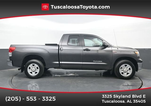 2012 Toyota Tundra Tundra Grade