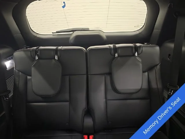 New 2026 Star White Metallic Tri-Coat Ford Tremor® image 23