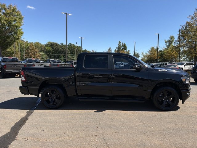 Used 2023 Black Ram Big Horn/Lone Star image 14