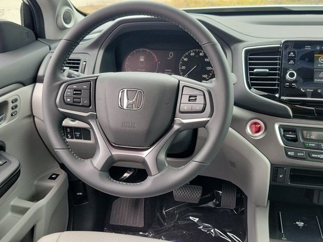 New 2026 Platinum White Pearl Honda RTL image 17