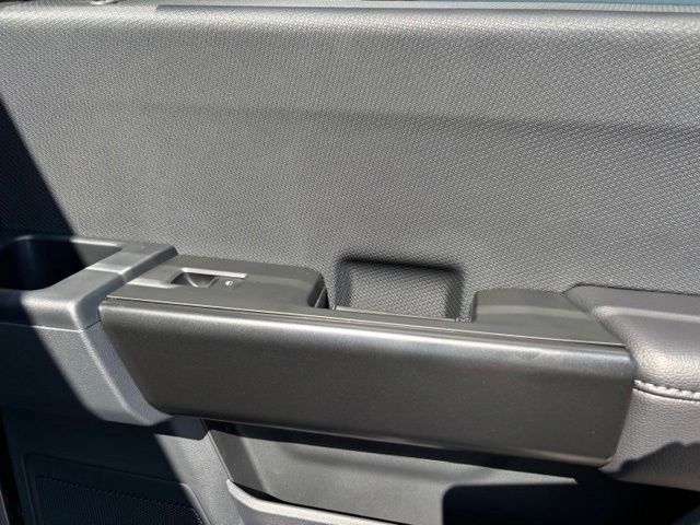 New 2026 Carbonized Gray Metallic Ford STX® image 18