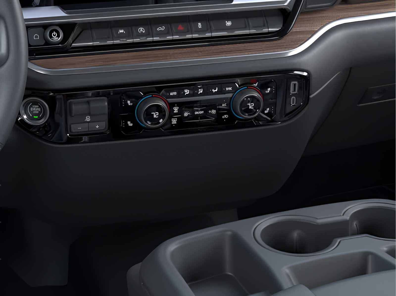 2026 Chevrolet Silverado 1500 RST - Photo 22