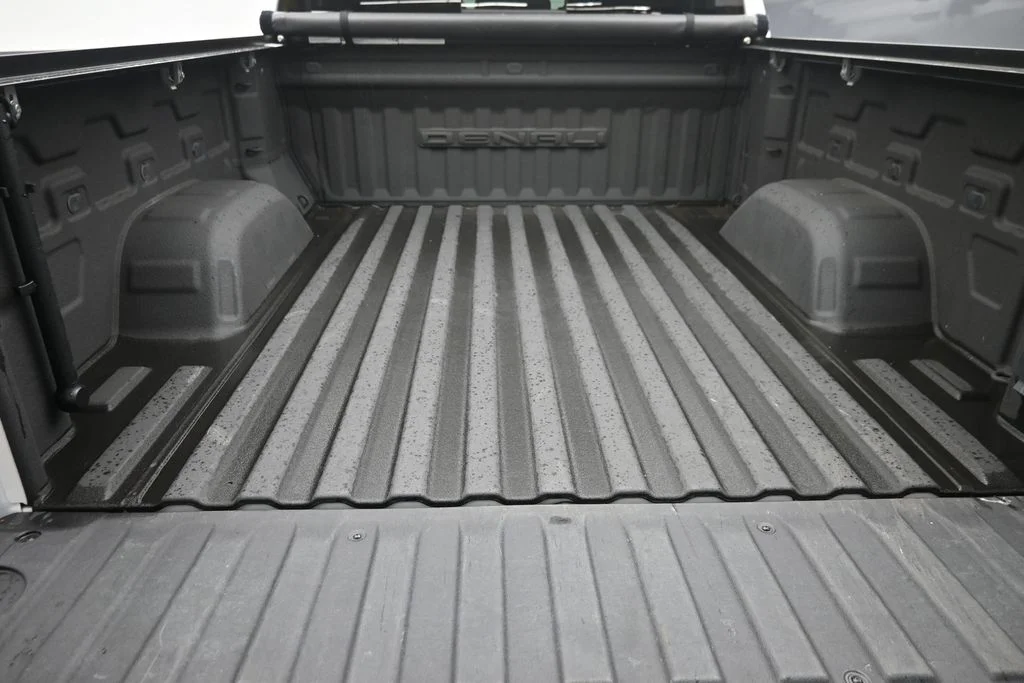 Certified Used 2020 White GMC Denali image 19