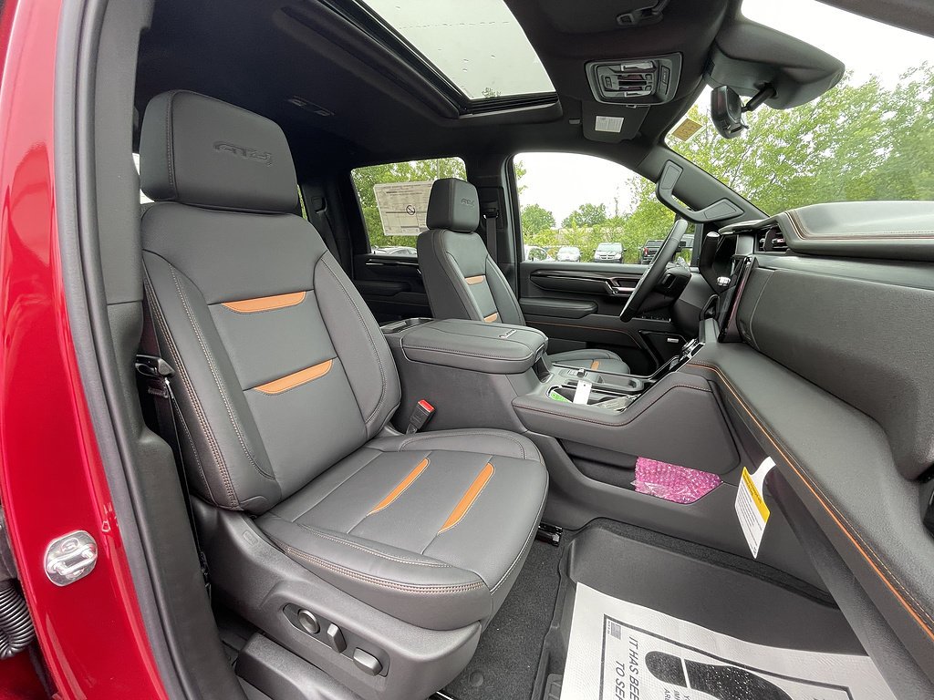2026 GMC Sierra 2500HD AT4 - Photo 19