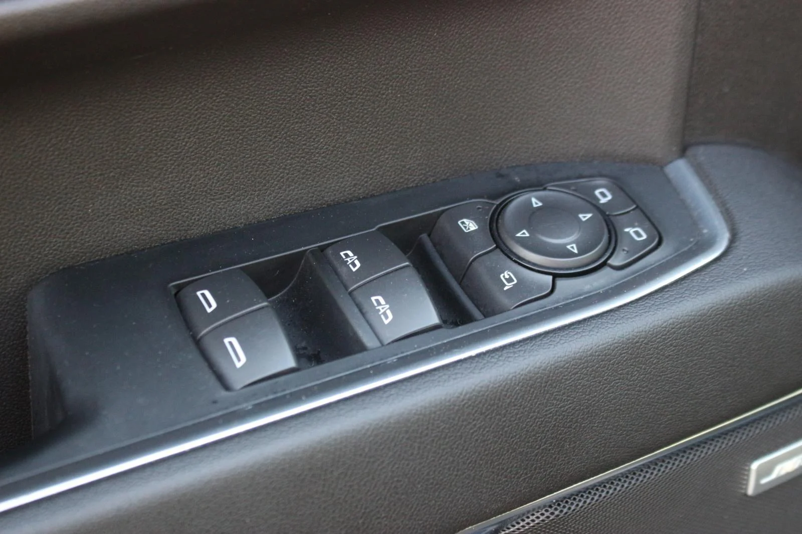 Used 2023 Black Chevrolet LTZ image 14