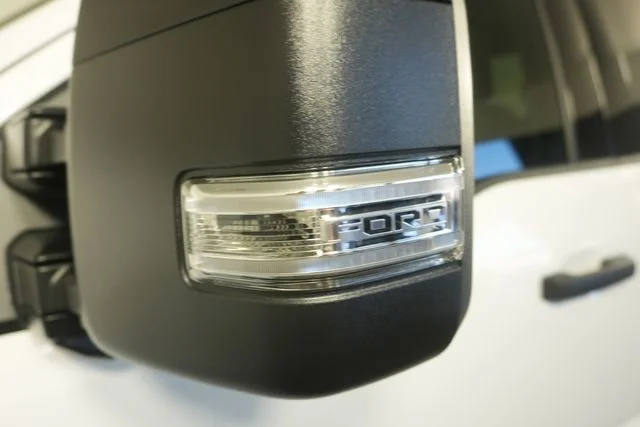 New 2026 Oxford White Ford F-250® XLT image 25